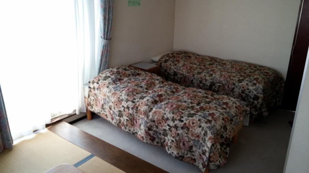 Pension Green Grass Kamakura Habitación foto