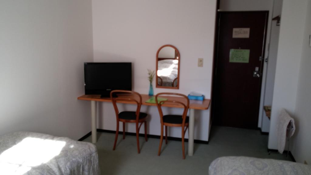 Pension Green Grass Kamakura Habitación foto
